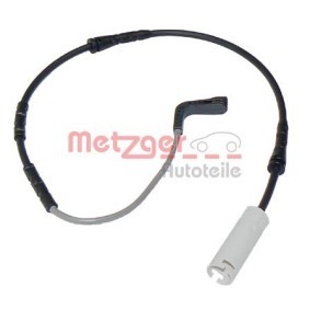 Acquista Sensore di usura delle pastiglie freni da METZGER WK 17-215 a buon mercato per soli 13,83 €