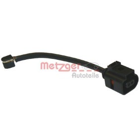 Compre Contacto avisador, desgaste da pastilha de travão da METZGER WK 17-223 a um preço baixo por 11,52 €