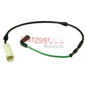 Acquista Sensore di usura delle pastiglie freni da METZGER WK 17-241 a buon mercato per soli 17,64 €
