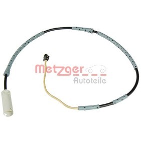 Acquista Sensore di usura delle pastiglie freni da METZGER WK 17-245 a buon mercato per soli 14,44 €