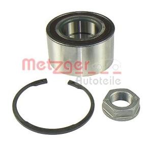 Radlagersatz WM 159.47 von METZGER günstig für 116,61 € online kaufen