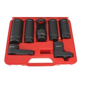 Comprar Pieza insertable llave de cubo, sonda lambda de ROOKS OK-02.0600 a bajo precio de 71,55 €