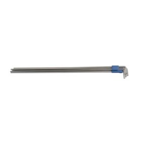 Reparatursatz, Vergaser des Herstellers ROOKS - Originalware Artikelnummer: OK-07.0010