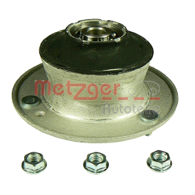 Federbeinstützlager WM-F 4616 von METZGER günstig für 20,38 € online kaufen