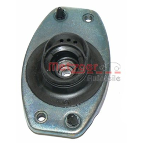 Reparatursatz, Federbeinstützlager WM-F 5940 von METZGER günstig für 28,59 € online kaufen