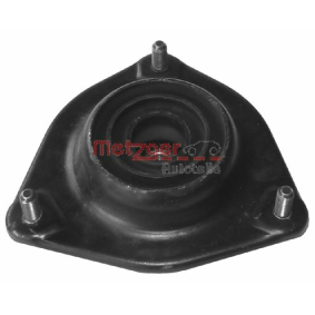 Federbeinstützlager WM-F 9000 von METZGER günstig für 57,17 € online kaufen