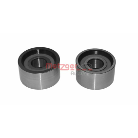 Comprar Kit de correa de distribución de METZGER WM-Z 006 a bajo precio de 94,29 €