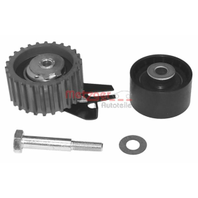 Comprar Kit de correa de distribución de METZGER WM-Z 011 a bajo precio de 54,08 €