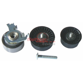 Comprar Kit de correa de distribución de METZGER WM-Z 611 a bajo precio de 60,01 €