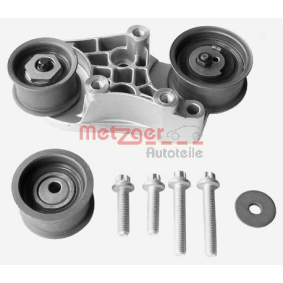 Comprar Kit de correa de distribución de METZGER WM-Z 612 a bajo precio de 180,45 €