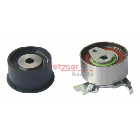 Comprar Kit de correa de distribución de METZGER WM-Z 616 a bajo precio de 48,69 €