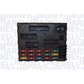 Acquista Scatola fusibili da MAGNETI MARELLI 000042448010 a buon mercato per soli 56,65 €