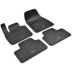 Comprar Alfombrillas de WALSER 50842 a bajo precio de 41,39 €
