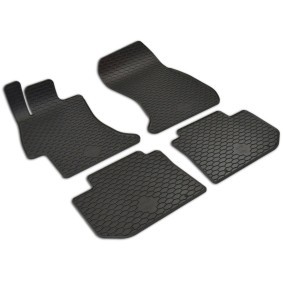 Compre Tapetes para carros da WALSER 50849 a um preço baixo por 63,05 €