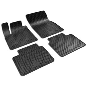 Compre Alfombrillas de WALSER online para Focus Mk4 Sedán (HM) a precios moderados
