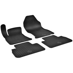Compre Alfombrillas de WALSER online para Forester V (SK) a precios moderados
