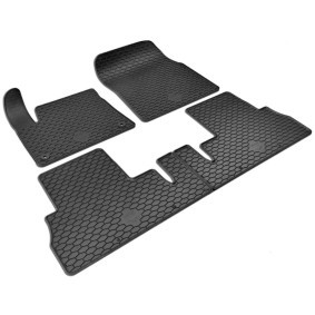 Achetez des Tapis de chez WALSER en ligne pour Berlingo Van (K9) à prix modérés