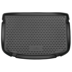 Compre Alfombrillas de WALSER online para A1 Sportback (8XA, 8XF) a precios moderados