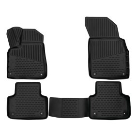 Comprar Alfombrillas de WALSER 75082 a bajo precio de 107,16 €