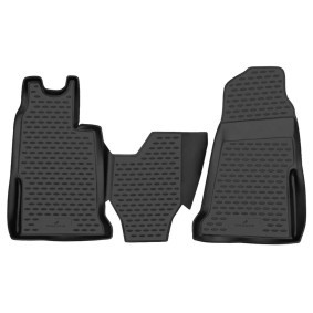 Compre Alfombrillas de WALSER online para Transit Mk6 Furgoneta (V347, V348, FA) a precios moderados