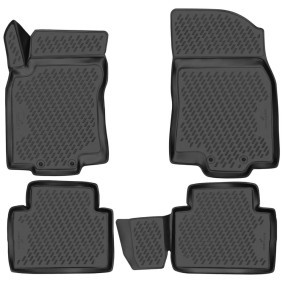 Fußmatten 75225 von WALSER günstig für 91,18 € online kaufen