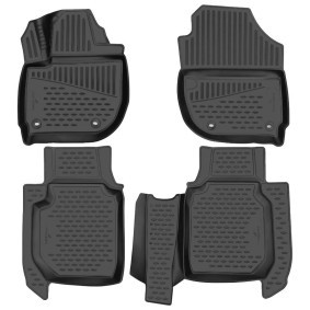 Compre Alfombrillas de WALSER online para HR-V (RU) a precios moderados