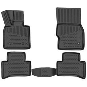 Acquista Tappetini da WALSER 75248 a buon mercato per soli 89,70 €