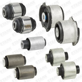 Reparatursatz, Radaufhängung SKRKW-4960181 von STARK günstig für 62,85 € online kaufen