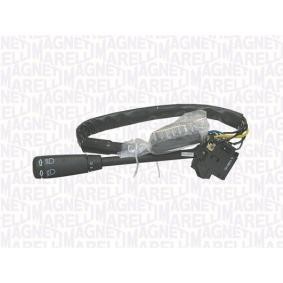 Compre Comutador na coluna de direcção da MAGNETI MARELLI 000050106010 a um preço baixo por 94,66 €