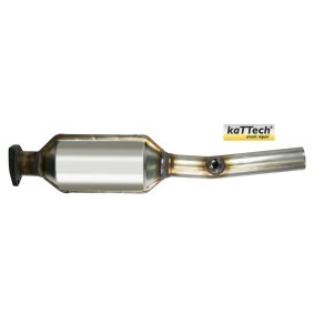 Osta Katalysaattori BLUEKAT:llä 1004003 edullisesti hintaan 309,67 €