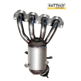 Compre Catalisador da BLUEKAT 1005023 a um preço baixo por 403,82 €