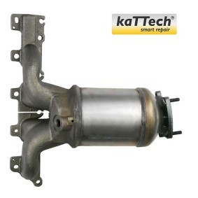 Compre Catalisador da BLUEKAT 1005052 a um preço baixo por 389,88 €