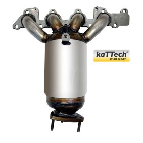 Compre Catalisador da BLUEKAT 1005070 a um preço baixo por 386,38 €