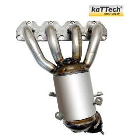 Compre Catalisador da BLUEKAT 1005071 a um preço baixo por 504,29 €