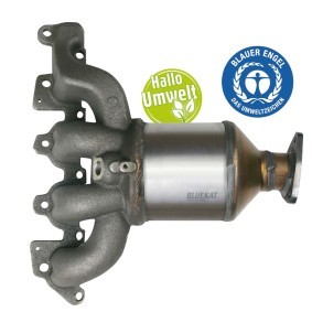 Compre Catalisador da BLUEKAT 22305024 a um preço baixo por 545,45 €