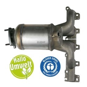 Compre Catalisador da BLUEKAT 22305052 a um preço baixo por 494,30 €