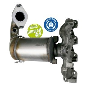 Compre Catalisador da BLUEKAT 22306023 a um preço baixo por 469,52 €
