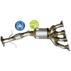 Compre Catalisador da BLUEKAT 22306050 a um preço baixo por 479,81 €