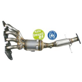 Compre Catalisador da BLUEKAT 22306060 a um preço baixo por 487,07 €