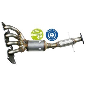 Compre Catalisador da BLUEKAT 22306061 a um preço baixo por 545,88 €