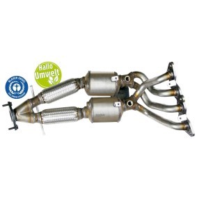 Compre Catalisador da BLUEKAT 22306062 a um preço baixo por 594,69 €