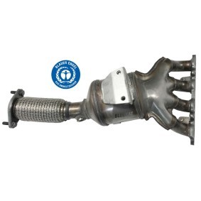 Compre Catalisador da BLUEKAT 336010 a um preço baixo por 530,98 €