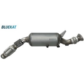 Osta Hiukkassuodatin BLUEKAT:llä 553012 edullisesti hintaan 914,26 €