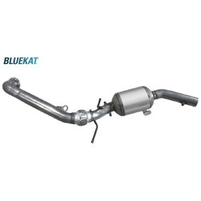 Osta Hiukkassuodatin BLUEKAT:llä 883011 edullisesti hintaan 463,44 €