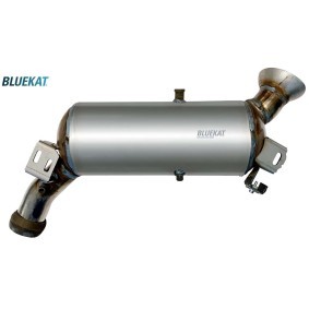 Osta Hiukkassuodatin BLUEKAT:llä 993061 edullisesti hintaan 667,52 €