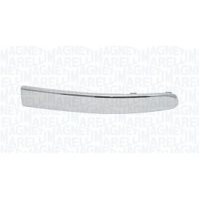 Comprar Protector para parachoques de MAGNETI MARELLI 021316900150 a bajo precio de 27,38 €