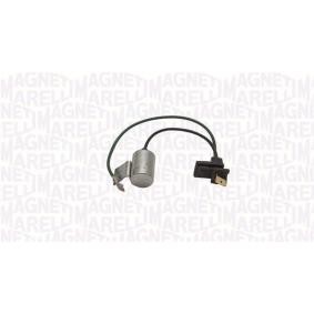 Compre Condensador, sistema de ignição da MAGNETI MARELLI 056181183010 a um preço baixo por 5,87 €