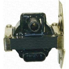 Osta Sytytyspuola MAGNETI MARELLI:llä 060705604010 edullisesti hintaan 38,44 €