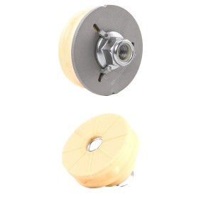 Federbeinstützlager 1180S1358 von RIDEX günstig für 12,68 € online kaufen