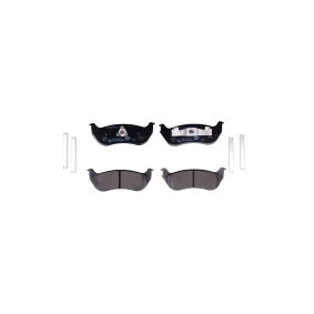 Bremsbeläge 8DB 355 040-451 von HELLA günstig für 46,83 € online kaufen